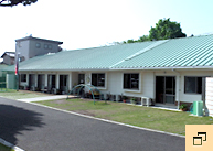 障がい児入所施設　熊本ライトハウス