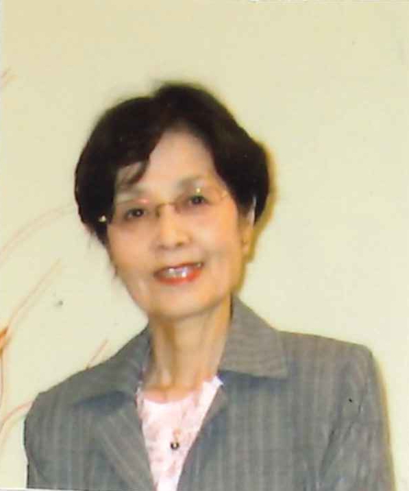 理事長 潮谷義子